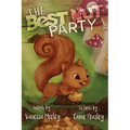 The Best Nut Party