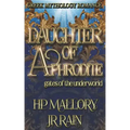 Daughter of Aphrodite: Greek Mythology Romance