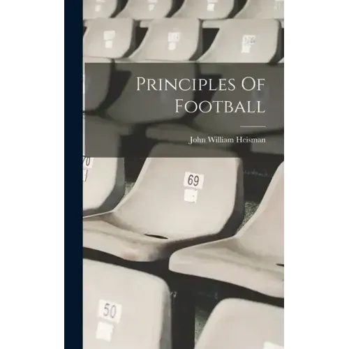 Principles Of Football