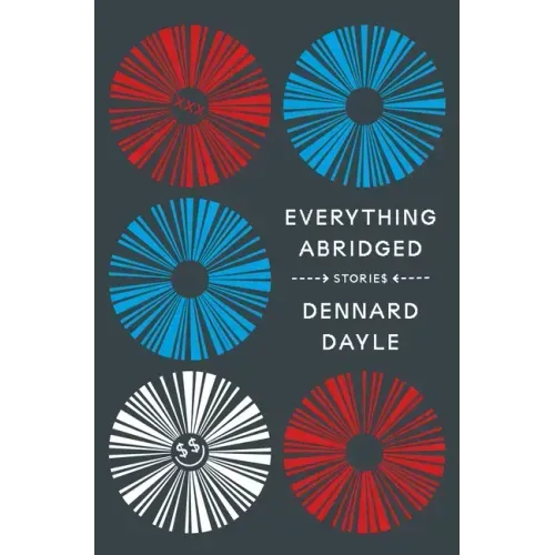 Everything Abridged: Stories