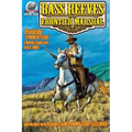 Bass Reeves Frontier Marshal Volume 3