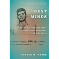 Best Minds: How Allen Ginsberg Made Revolutionary Poetry from Madness