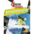 Snowboarding