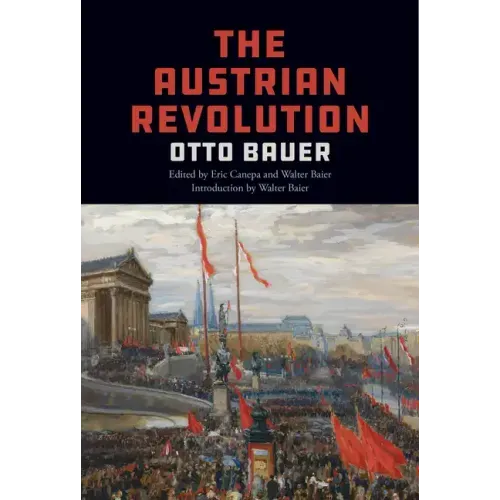 The Austrian Revolution