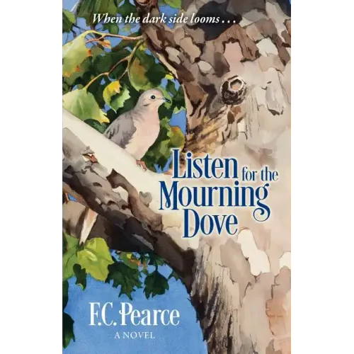 Listen for the Mourning Dove