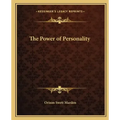 The Power of Personality