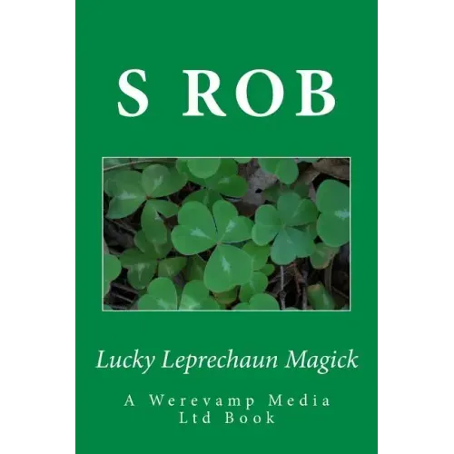 Lucky Leprechaun Magick