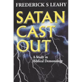 Satan Cast Out
