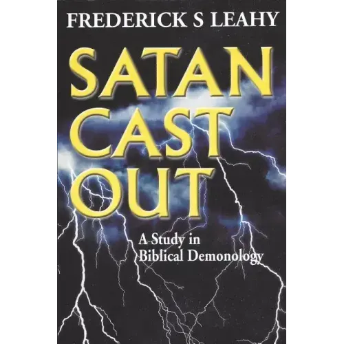 Satan Cast Out