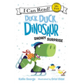 Duck, Duck, Dinosaur: Snowy Surprise