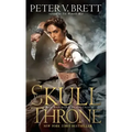 The Skull Throne