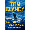 Tom Clancy Act of Defiance