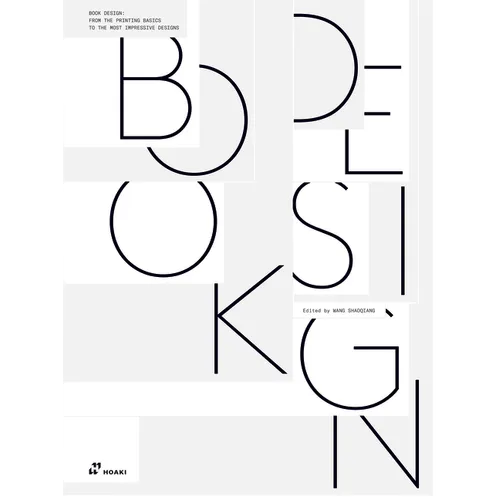 Book Design: From the Printing Basics to the Most Impressive Designs