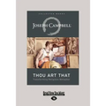 Thou Art That: Transforming Religious Metaphor