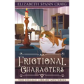 Frictional Characters