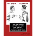Stop the Violence and Welcome to the New B.A.N.G.: A Model Program and Curriculum to Help Transform At-Risk Youth and Gang Members