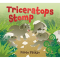 Triceratops Stomp