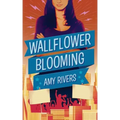 Wallflower Blooming