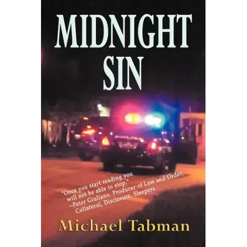 Midnight Sin
