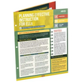Planning Effective Instruction for Ells (Quick Reference Guide)