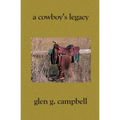 A Cowboy's Legacy
