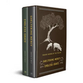 Prayers Inspired by the Psalms Boxed Set
