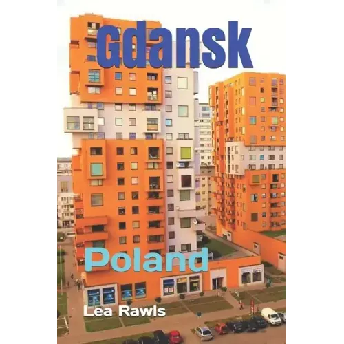 Gdansk: Poland
