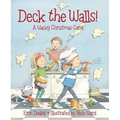 Deck the Walls: A Wacky Christmas Carol