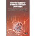 Application Security in the ISO 27001: 2013 Environment