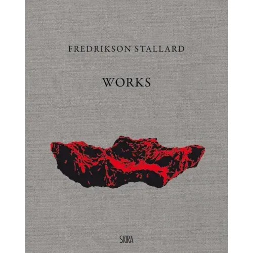 Fredrikson Stallard: Works