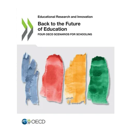 Back to the Future of Education