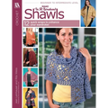 Make in a Weekend Shawls: 12 Quick Wraps to Enhance Your Wardrobe!