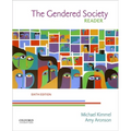 The Gendered Society Reader - Paperback