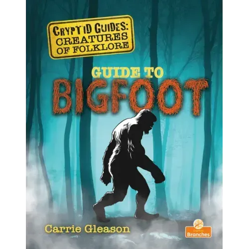 Guide to Bigfoot