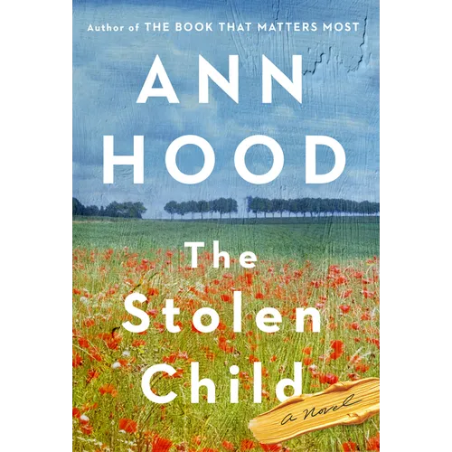 The Stolen Child