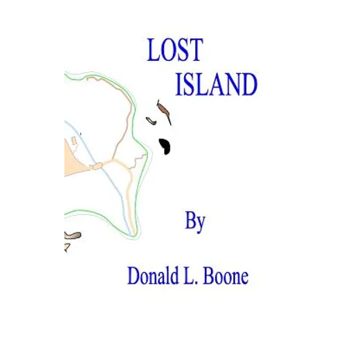 Lost Island