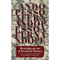 Writings on Art and Poetical Theory