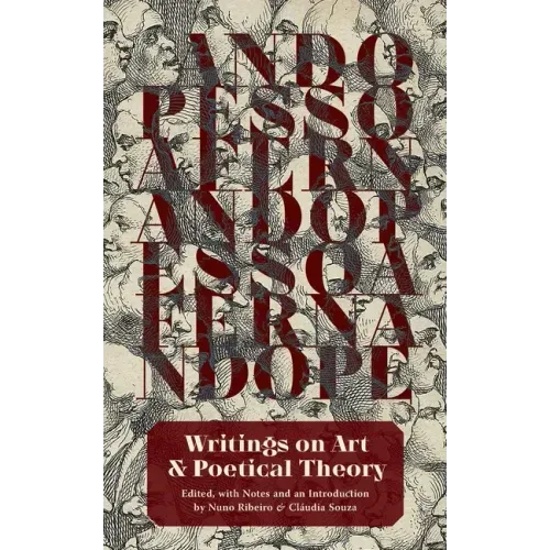 Writings on Art and Poetical Theory