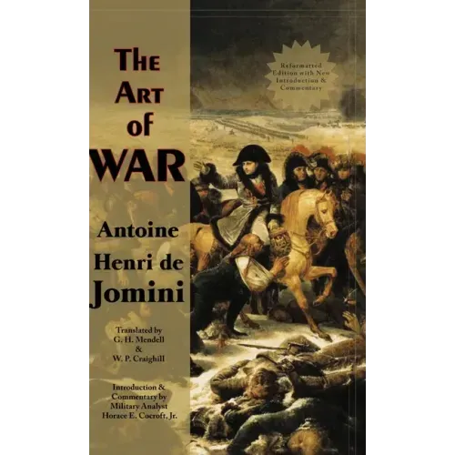 Art of War (Reformatted)