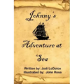 Johnny's Adventure at Sea