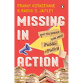 Missing in Action: Why You Should Care about Public Policy