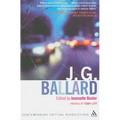 J. G. Ballard