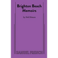 Brighton Beach Memoirs