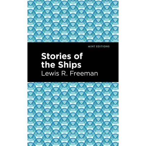 Stories of the Ships