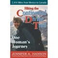 Hiking the Continental Divide Trail: One Woman's Journey