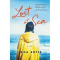 Lost at Sea