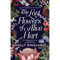 The Lost Flowers of Alice Hart