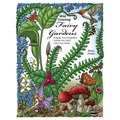 Wild Coloring: Fairy Gardens: Engage Your Imagination, Soothe Your Spirit, Color Your World.