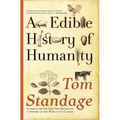 An Edible History of Humanity