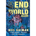 Only the End of the World Again